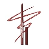 Colorstay Lip Liner Makeup with Built-in-Sharpener, Longwear Rich Colors, Smooth Application, 660 Mauve, 0.01 oz