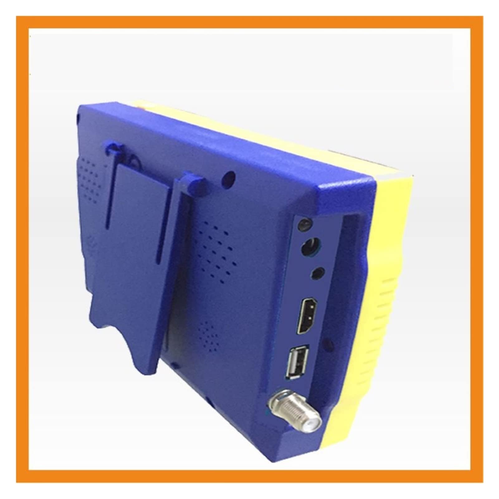 Buscador de señal satelital, Buscador De Satélite, KPT-958L DVB-S2 MPEG4 HD El Mejor Medidor WS-6951 SatLink WS6916 Decodificador WS-6906 para Uso Flexible
