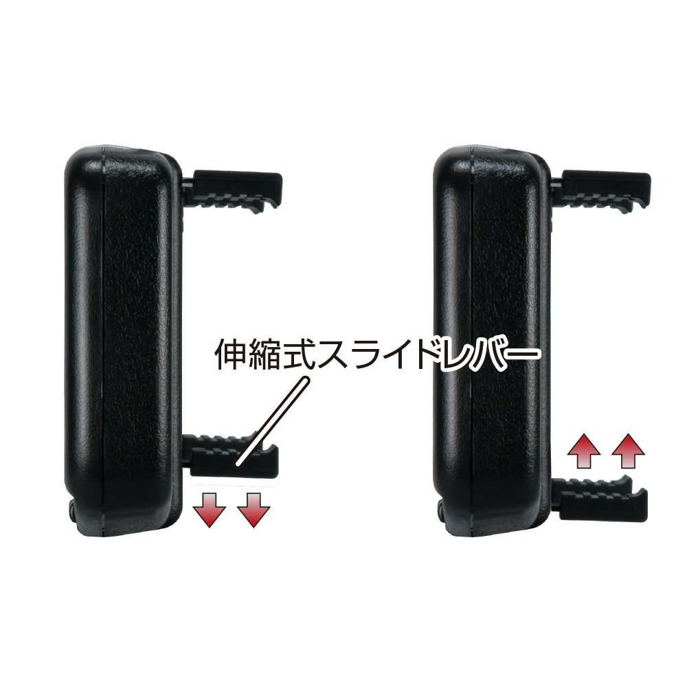 Amazon | データシステム ( Data System ) バックミラーモニター