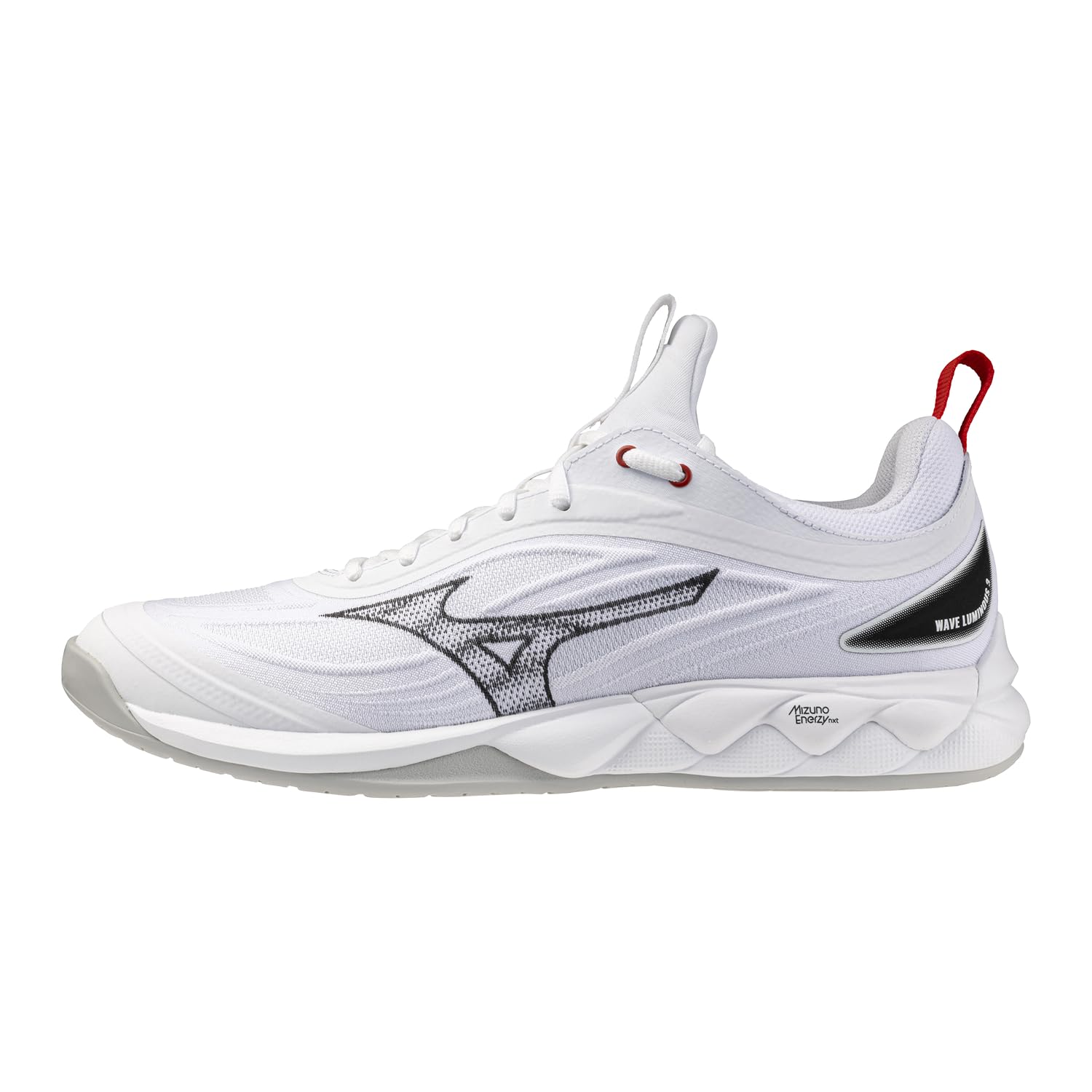 Mizuno Herren Hallenschuh Wave Luminous - V1GA2420