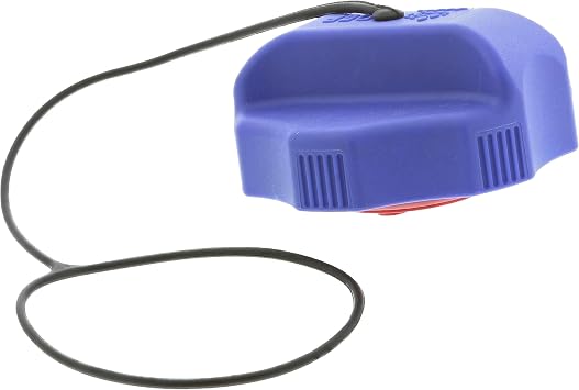 Diesel Exhaust Fluid DEF Filler Cap