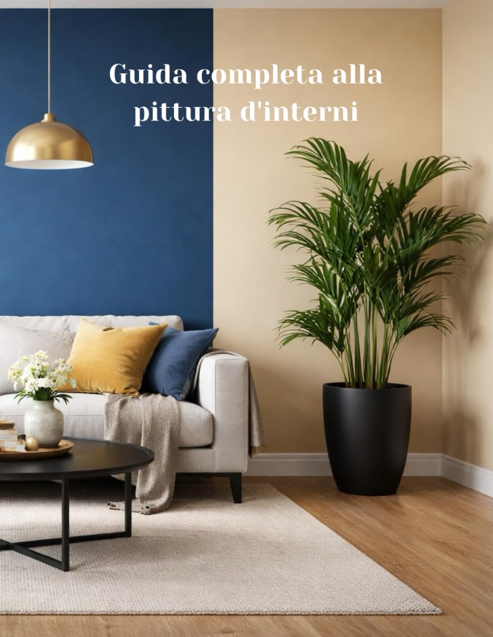 Guida completa alla pittura d'interni