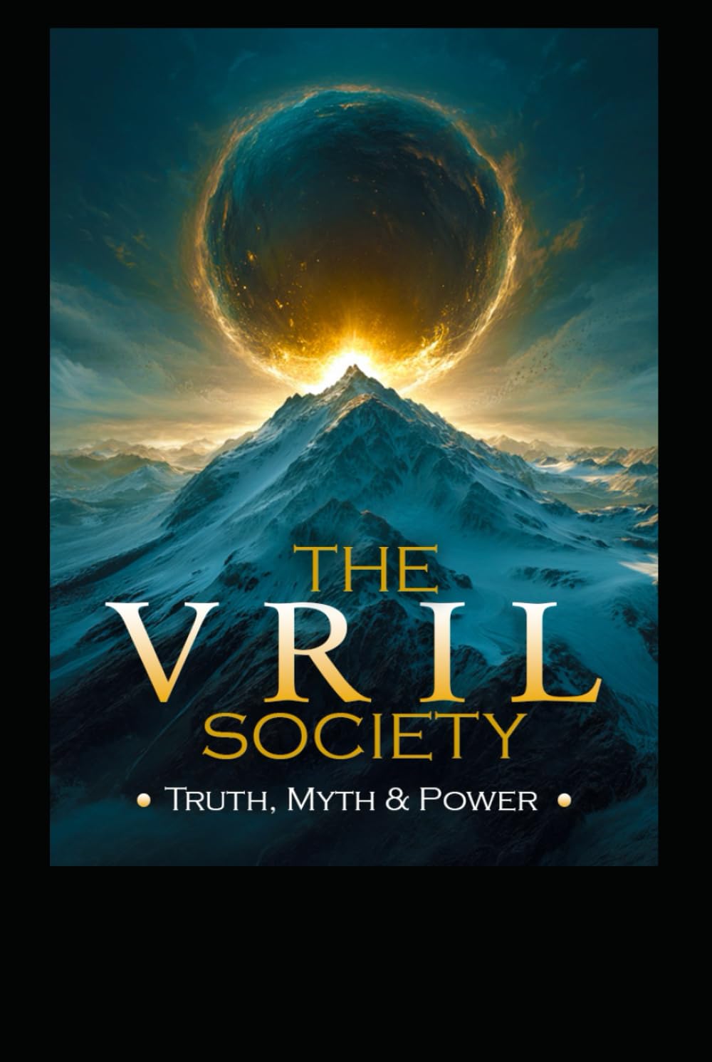 The Vril Society: Truth, Myth & Power (Ancient Aliens & Ancient Mysteries)