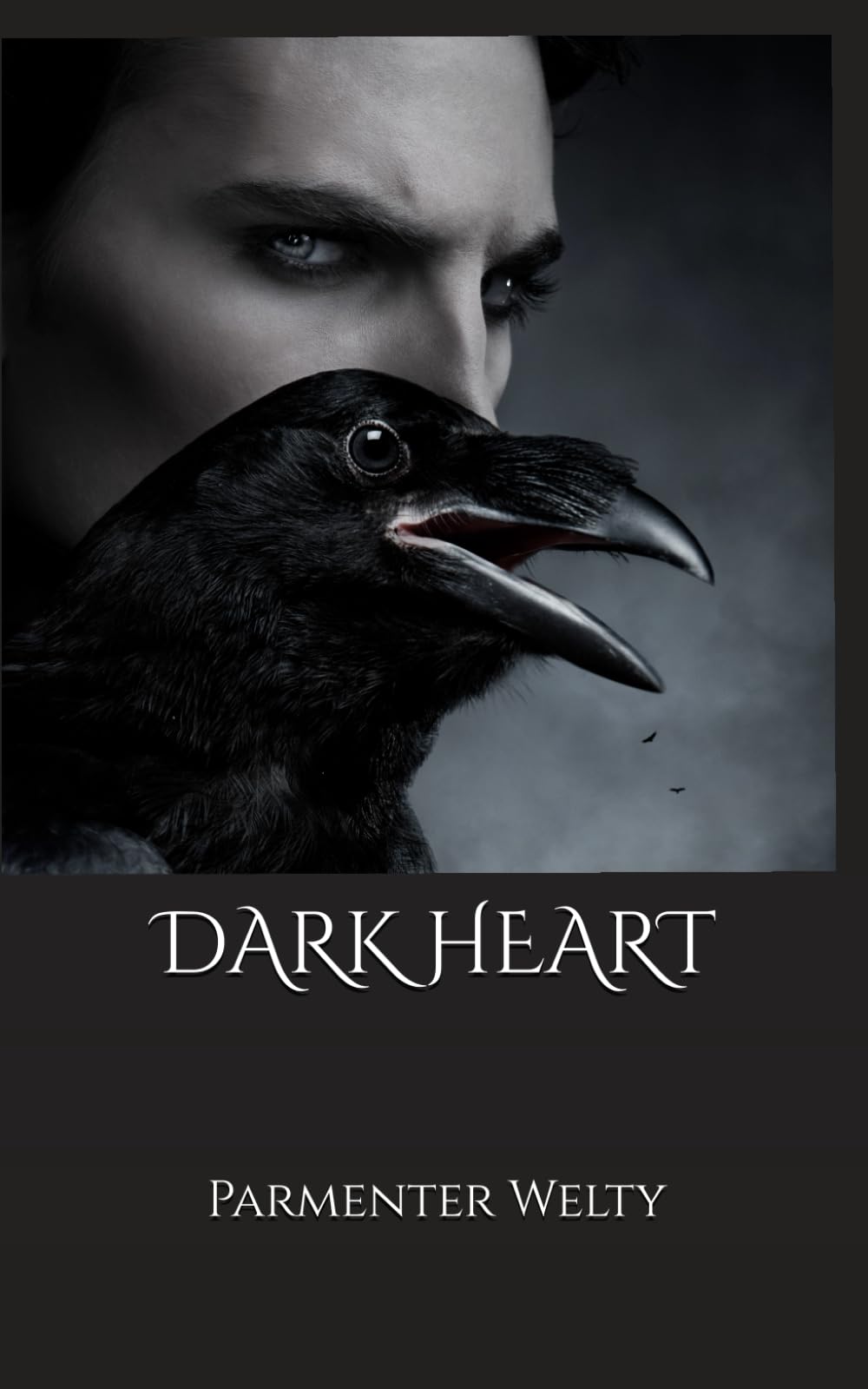 DARK HEART