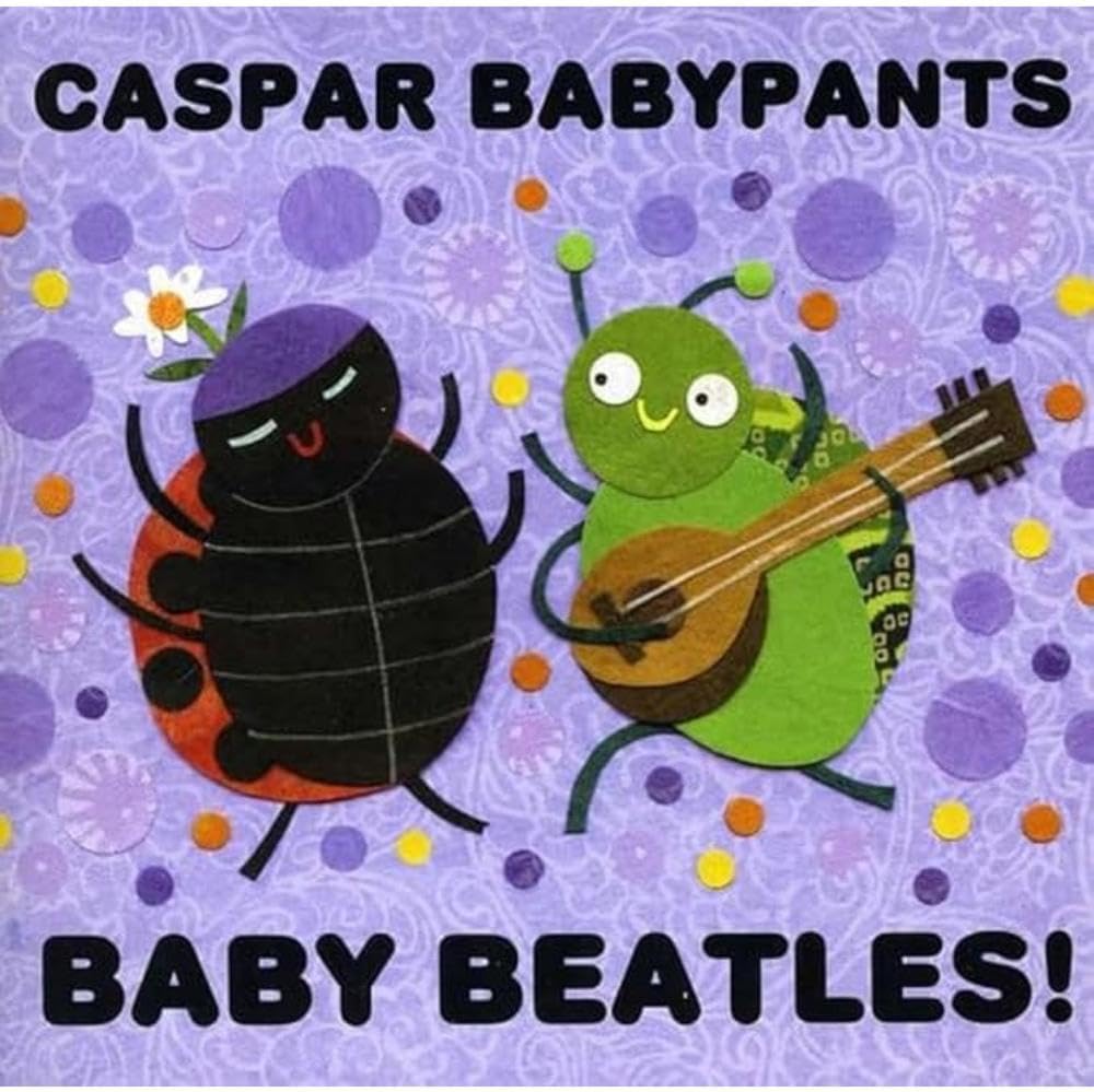 BABY BEATLES!