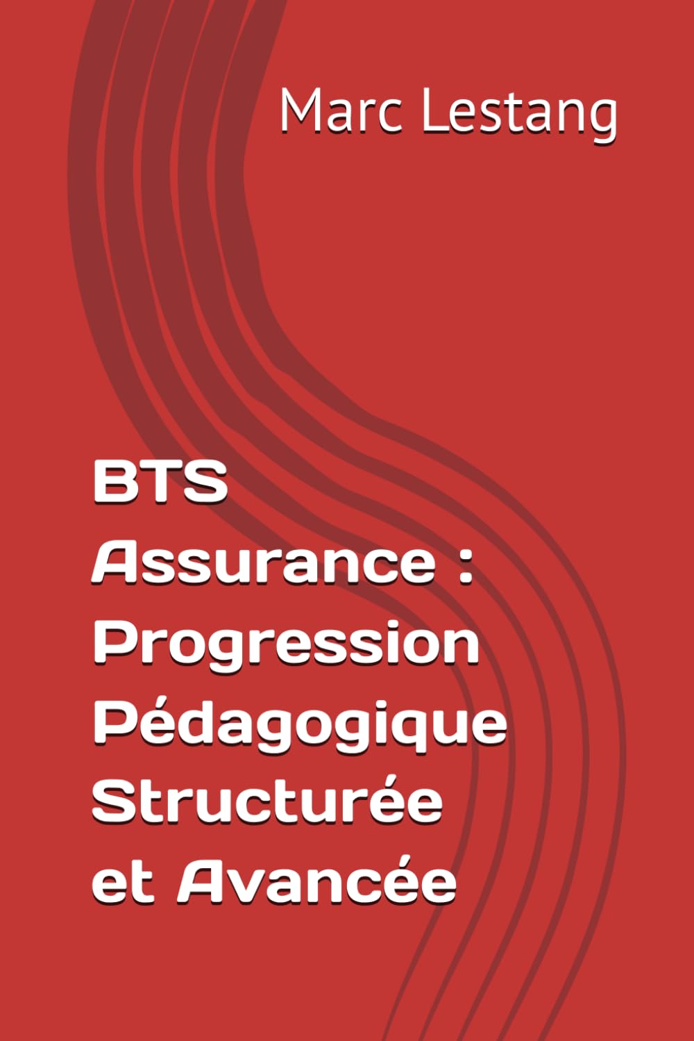 BTS Assurance : Progression Pédagogique Structurée et Avancée