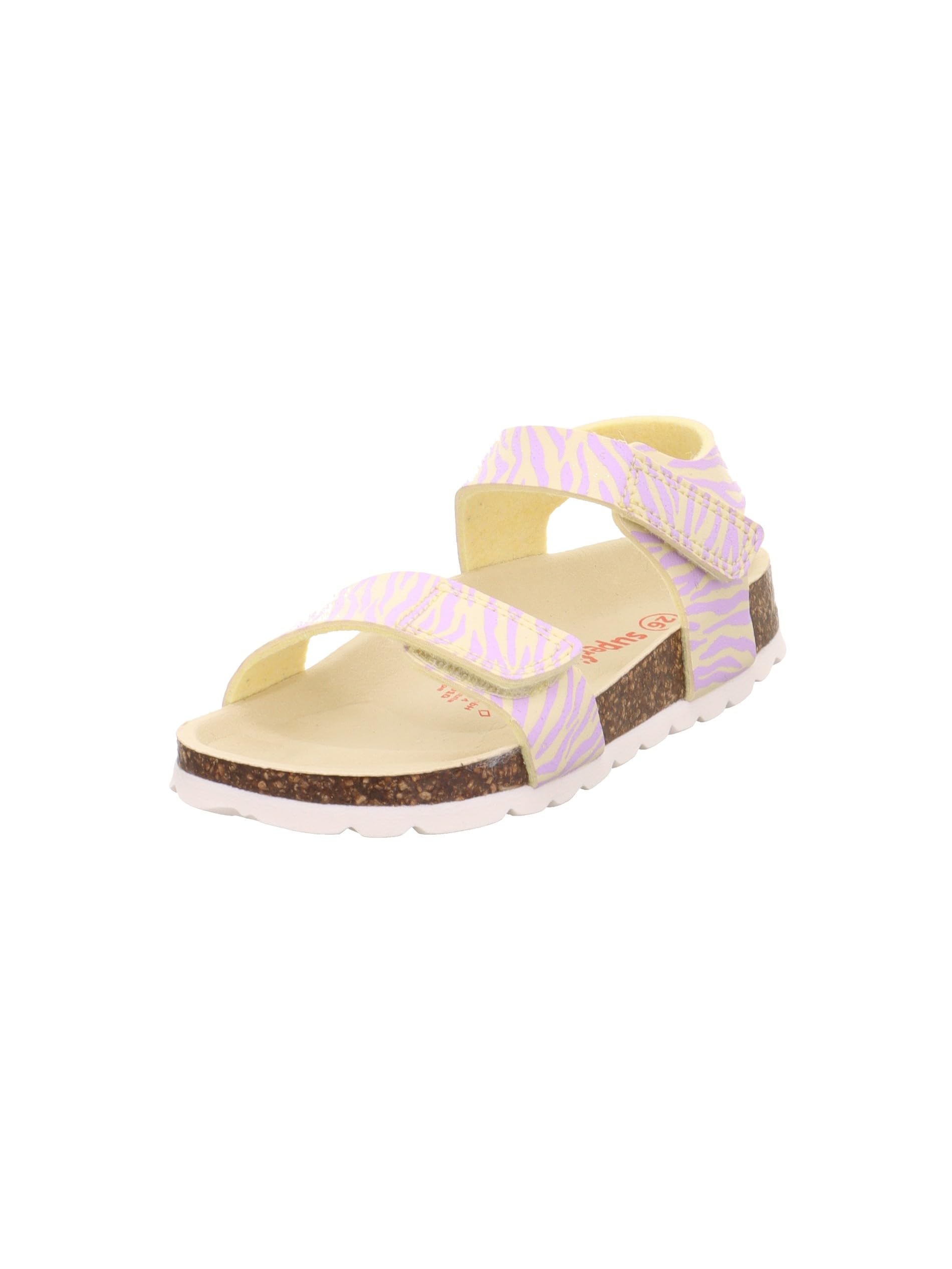 Superfit Girls Slippers