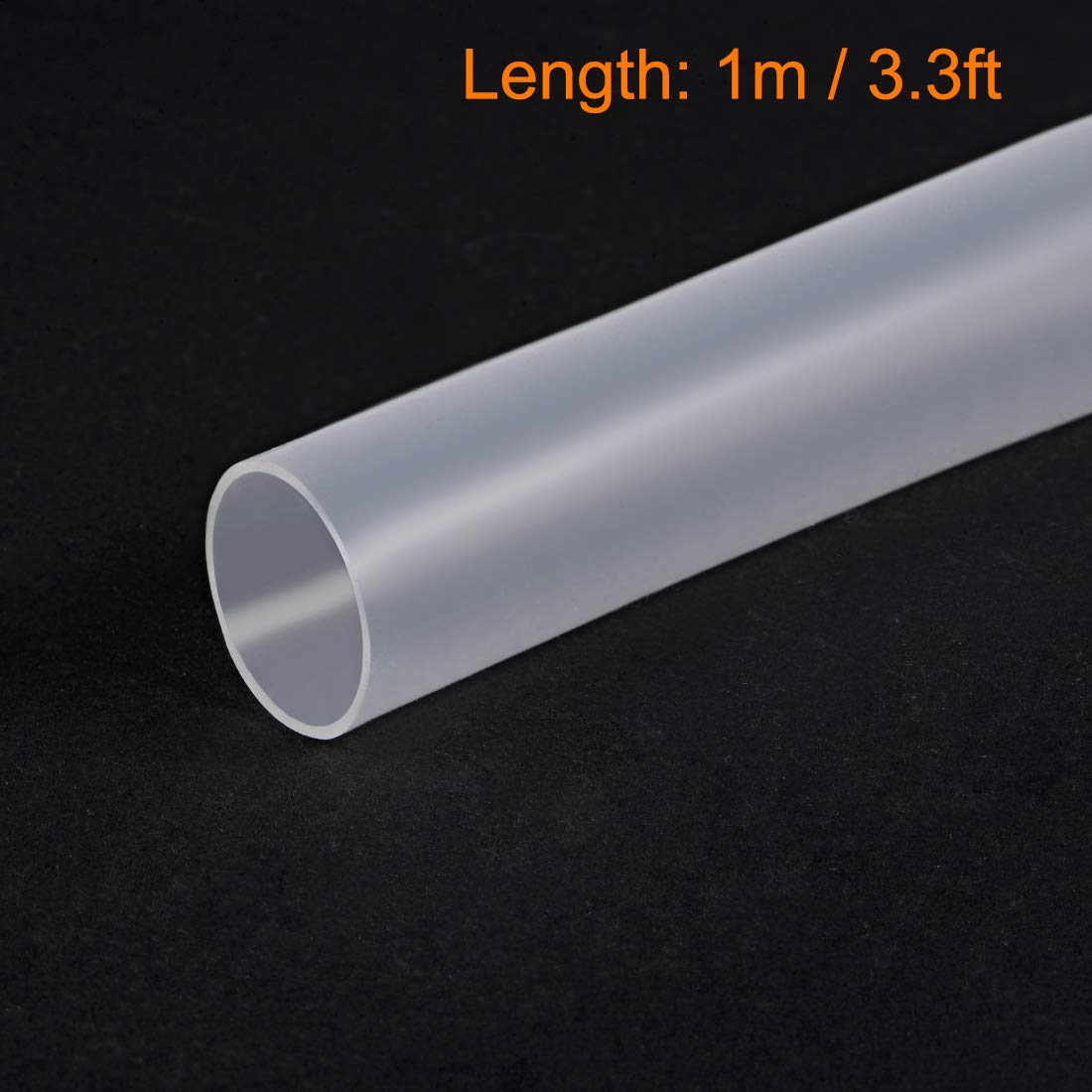 Uxcell Lubricating Oil Hose, 18 ID X 316 Costa Rica