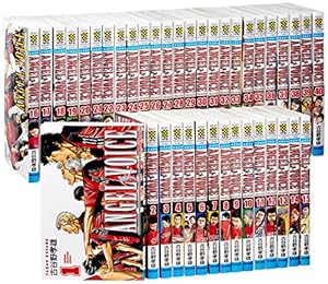 クローズ　crows 全26巻セット クローズ crows 全26巻セット Amazon.co.jp: クローズ 全26巻