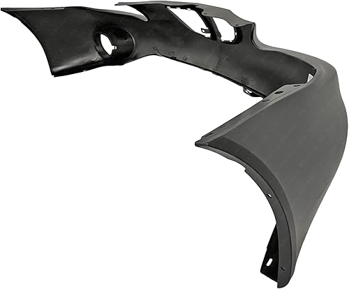 Miniatura 9 de Cubierta del parachoques delantero - Pontiac Grand Prix 2004-2008 Superior e Inferior EXCLUYE GTP Nuevo