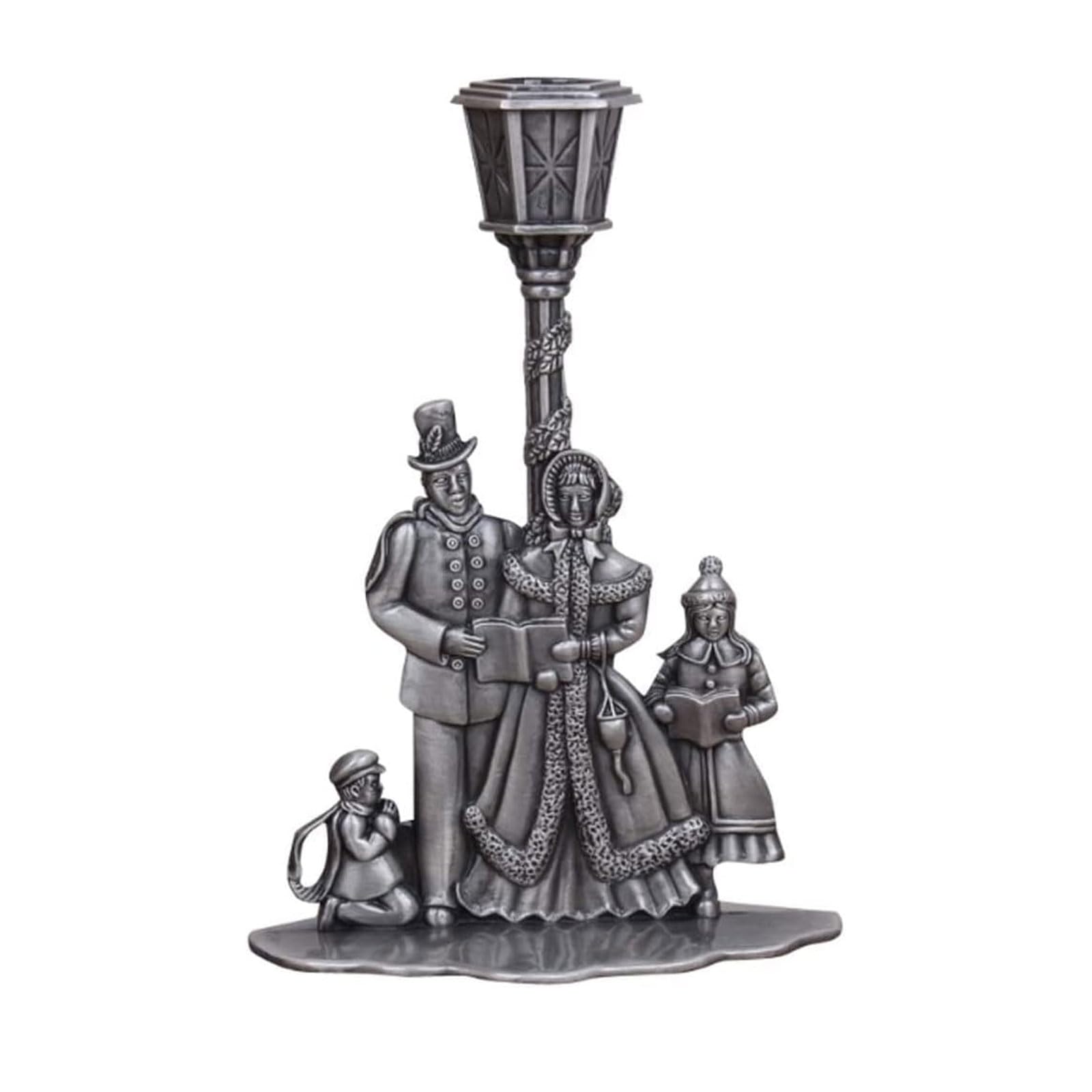 Candle sticks holder candle holders， Metal Candle Holder Candlestick Decor For Elders New Year Gifts Courtyard