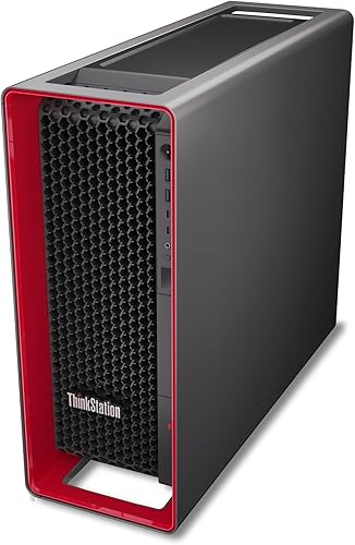 Lenovo ThinkStation P8 30HH — nuotrauka 5
