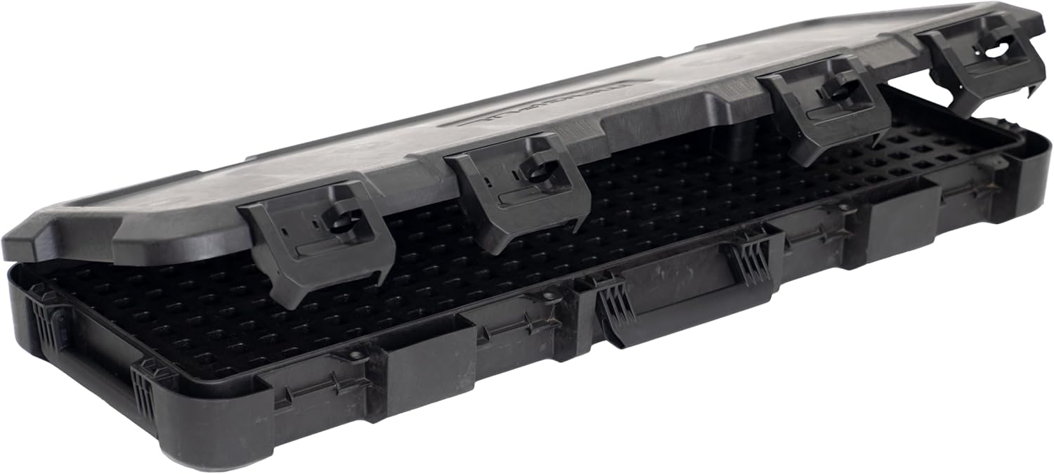 Magpul DAKA Rifle Hard Case with DAKA Grid Organizer System