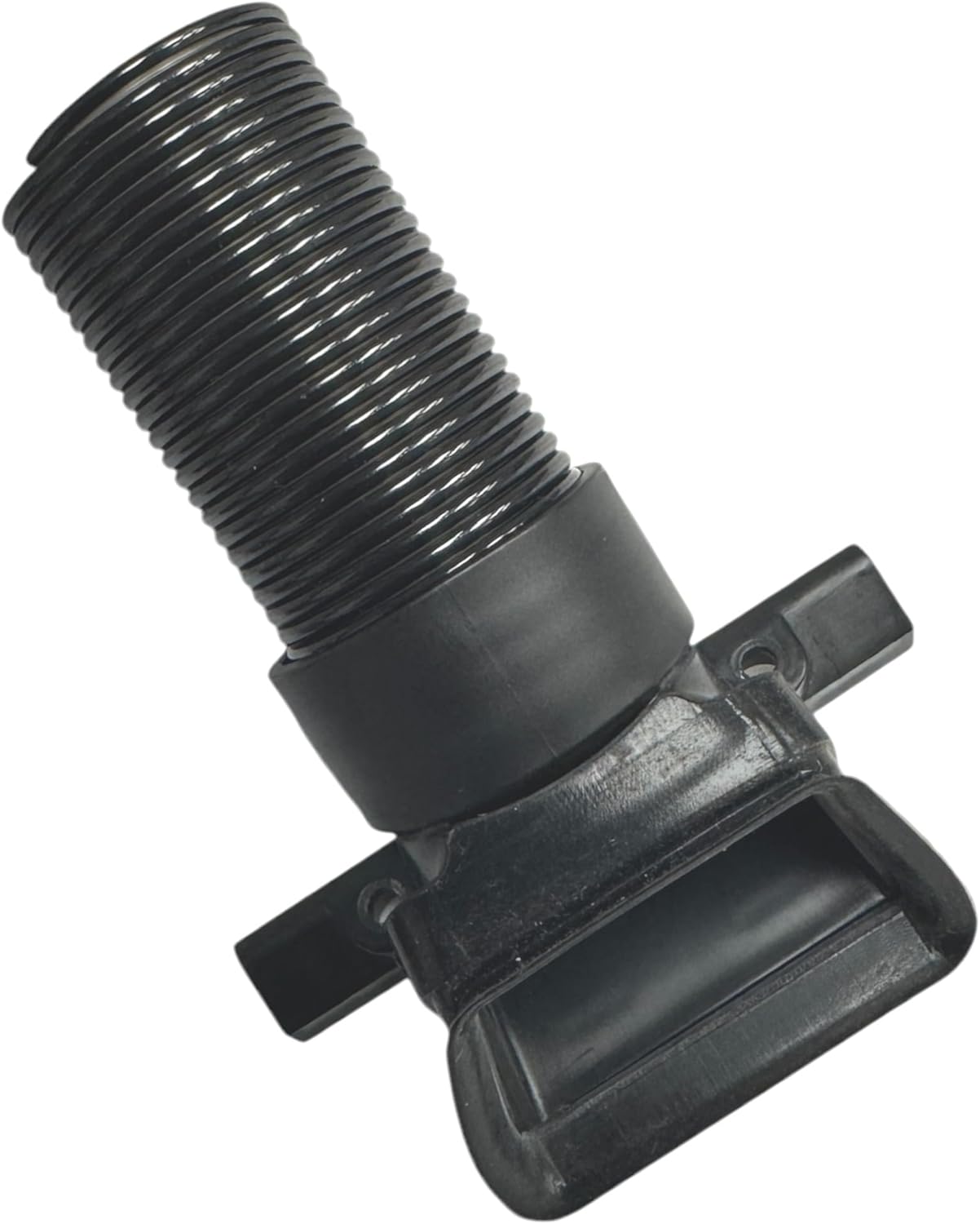 Lower Hose and Inlet Spout Set Compatible with Hoover Power Max Pet, Dual Spin Pet FH54020, FH54050 FH54011V
