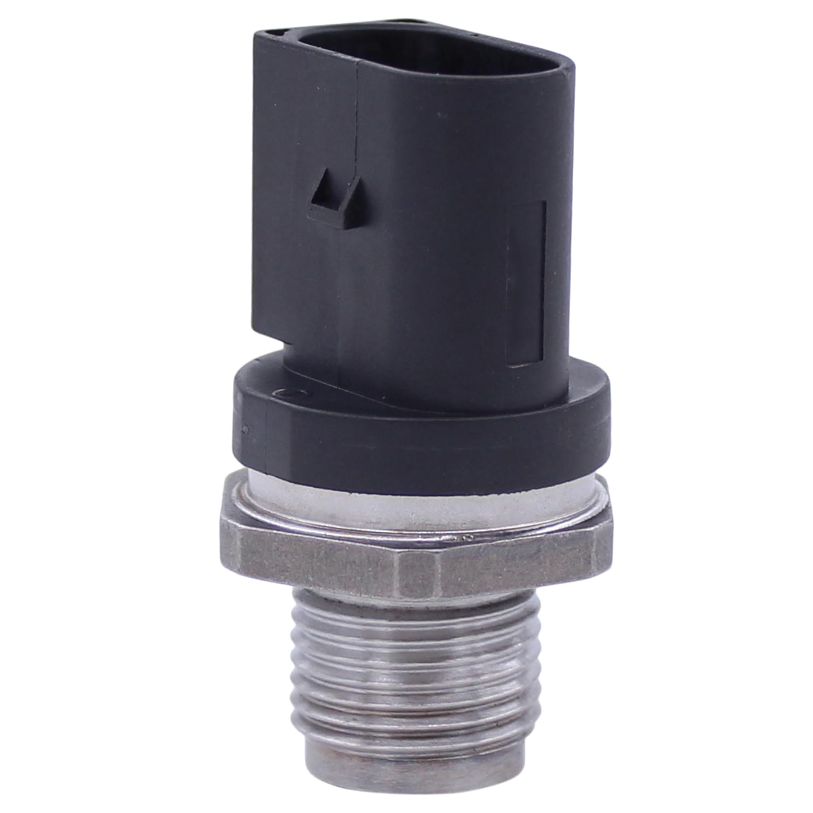 Sensore di pressione del carburante per 1 E81 E87 E88 E82 F20 F21 2 F45 F23 F22 F87 F46 Serie 3 E90 E91 E92 E93 F30 F80 F31 3 GT F34 33 F8. 3 F32 F82 F36 serie 5 E60 E61 F10 F11 F07 G30 G31