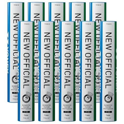 バドミントン シャトル ニューオフィシャル 3番」の人気商品一覧