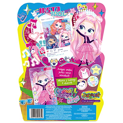 Muñecas, Toy Imagen adicional