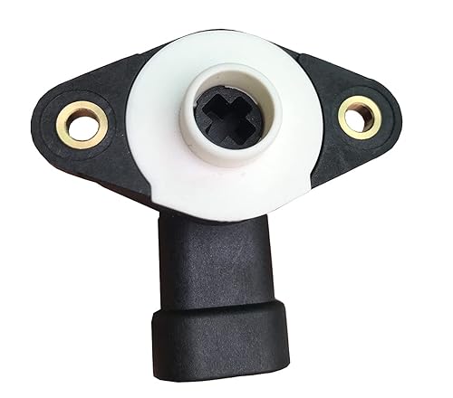 Miniatura 1 de Yamaha Drive G29 Sensor de posición del acelerador para Yamaha Drive G29 YDRE Carritos de golf 2007-2013 Reemplazar # JW2-H5885-00-00