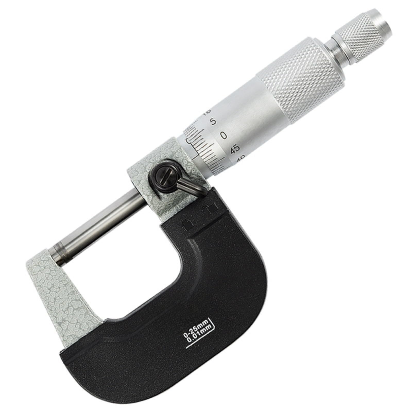 Mechaniczny mikrometr zewnętrzny, 900-1000, 0-25-50-75-100-125-150-175-200