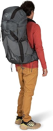 Miniatura 6 de Osprey Exos 48 - Mochila ultraligera para hombre