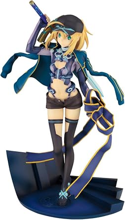 Fate/Grand Order Assassin Mysterious Heroine X 1/7scale PVC Pre-painted Complete Figure
