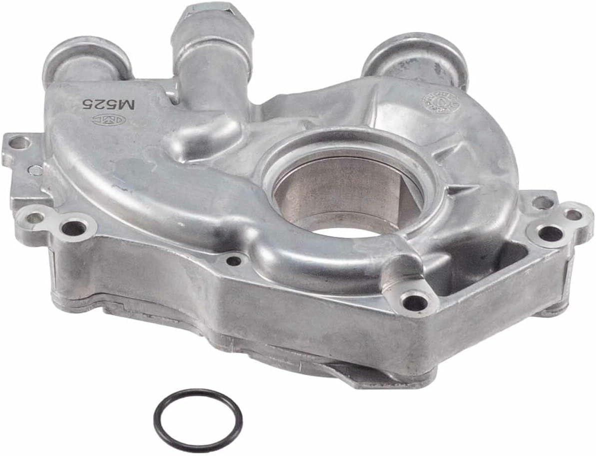Melling M525 Stock Replacement Oil Pump