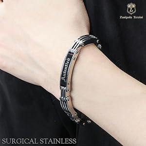 ブレスレット12本セット SILVER BULLET ブレスレット メンズ ブランド おしゃれ