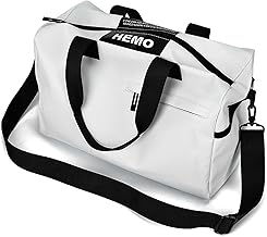 Manatsulife Boston Bag, Men's and Women's Shoulder Bag, PU, Large Capacity, School Trip, Gym, Weight Training, Travel Bag, Water Repellent, A4, Golf Bag, Sports Bag, One Night, B601