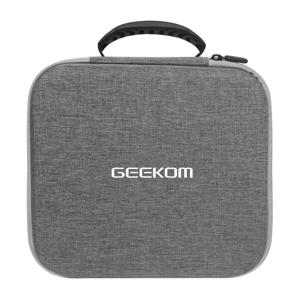 Electronikz GEEKOM Mini PC Carrying Case Review