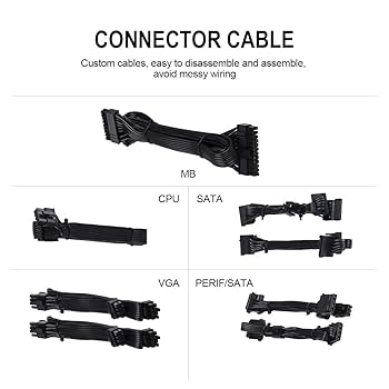 Golden field GPG850 ATX850W gold電源 Amazon.com: GOLDEN FIELD Fuente de alimentación GPG850, 850W