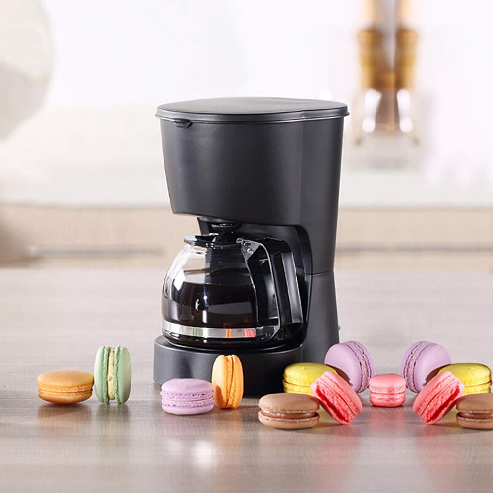 Ekspresy Do Kawy, Ekspresy Do Kawy, Do Biura, Do Domu, Amerykański Ekspres Przelewowy, Automatyczny, Z Izolacją, Do Parzenia Herbaty, 600 Ml