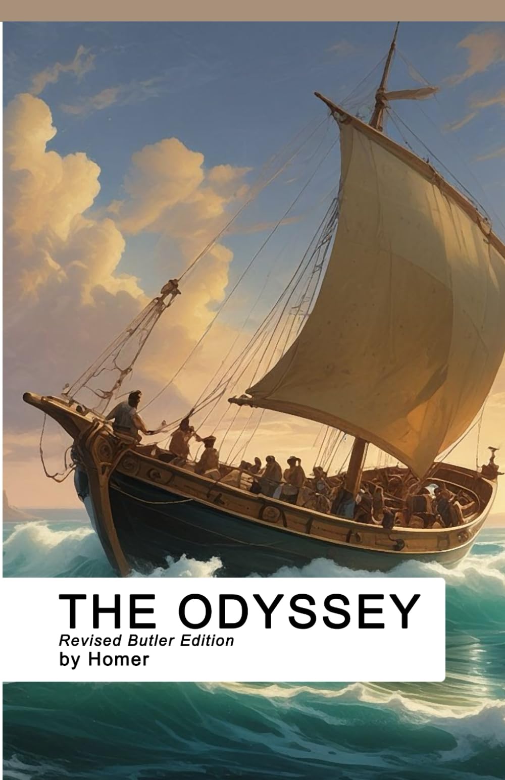 The Odyssey