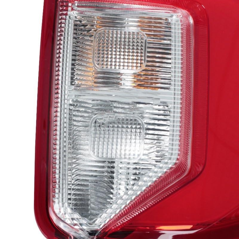 Amazon | テールライト フォードエクスプローラー用 2020-2022 LED 車