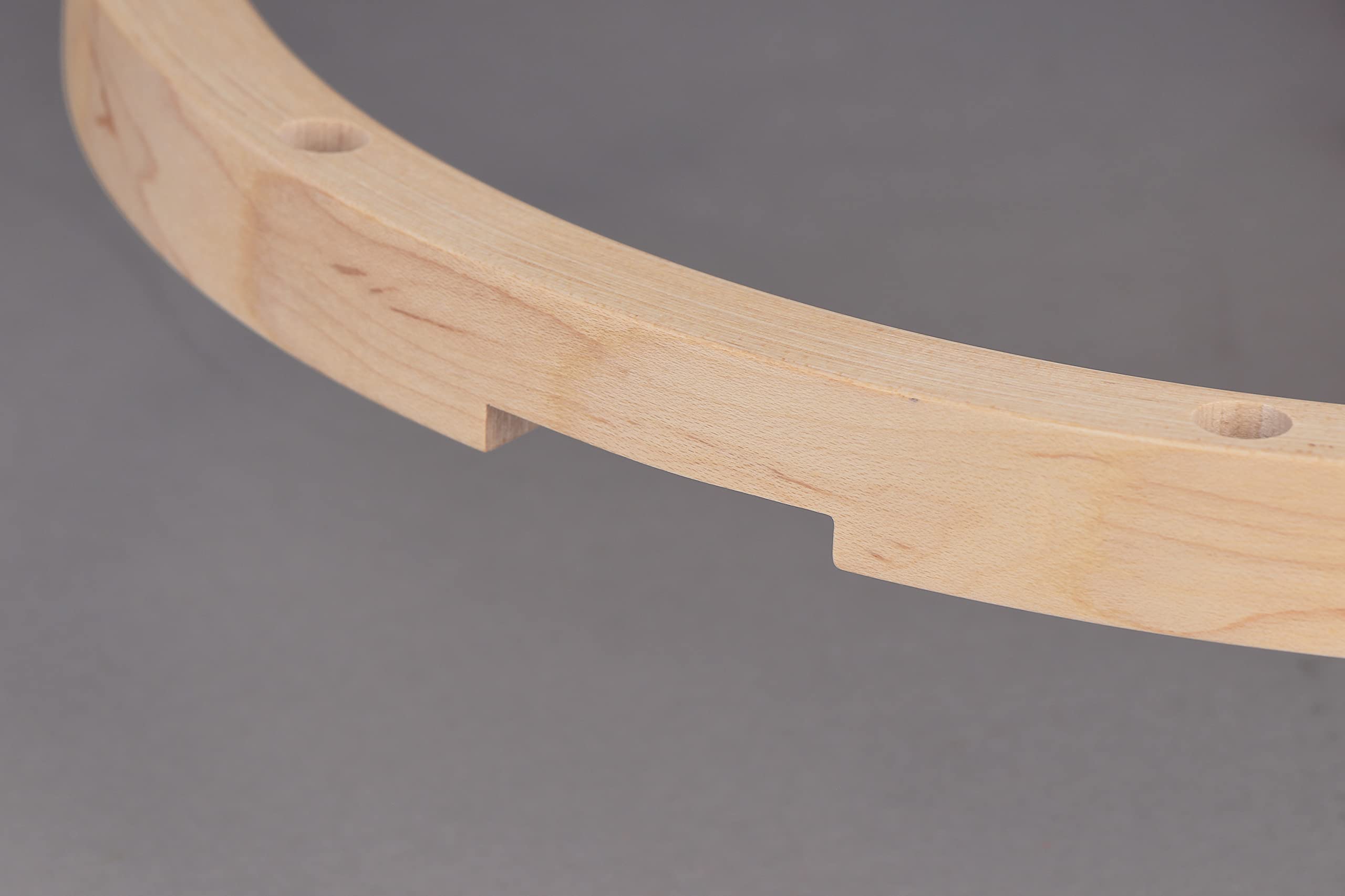 TAMA（タマ）メイプル・ウッド・フープ 新品