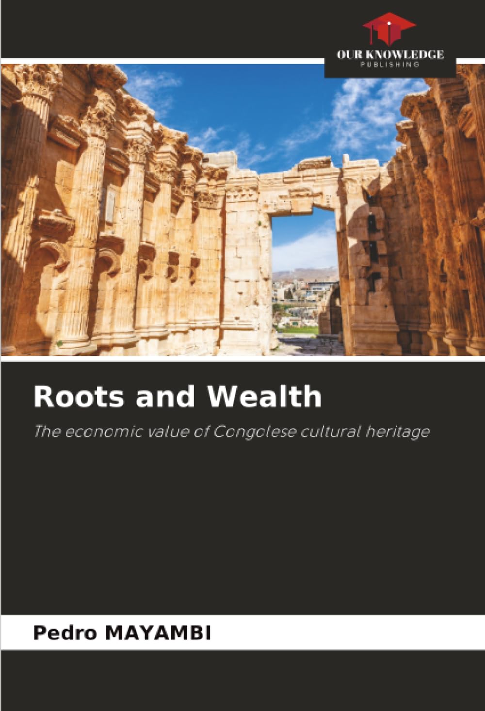 Roots and Wealth: The economic value of Congolese cultural heritage