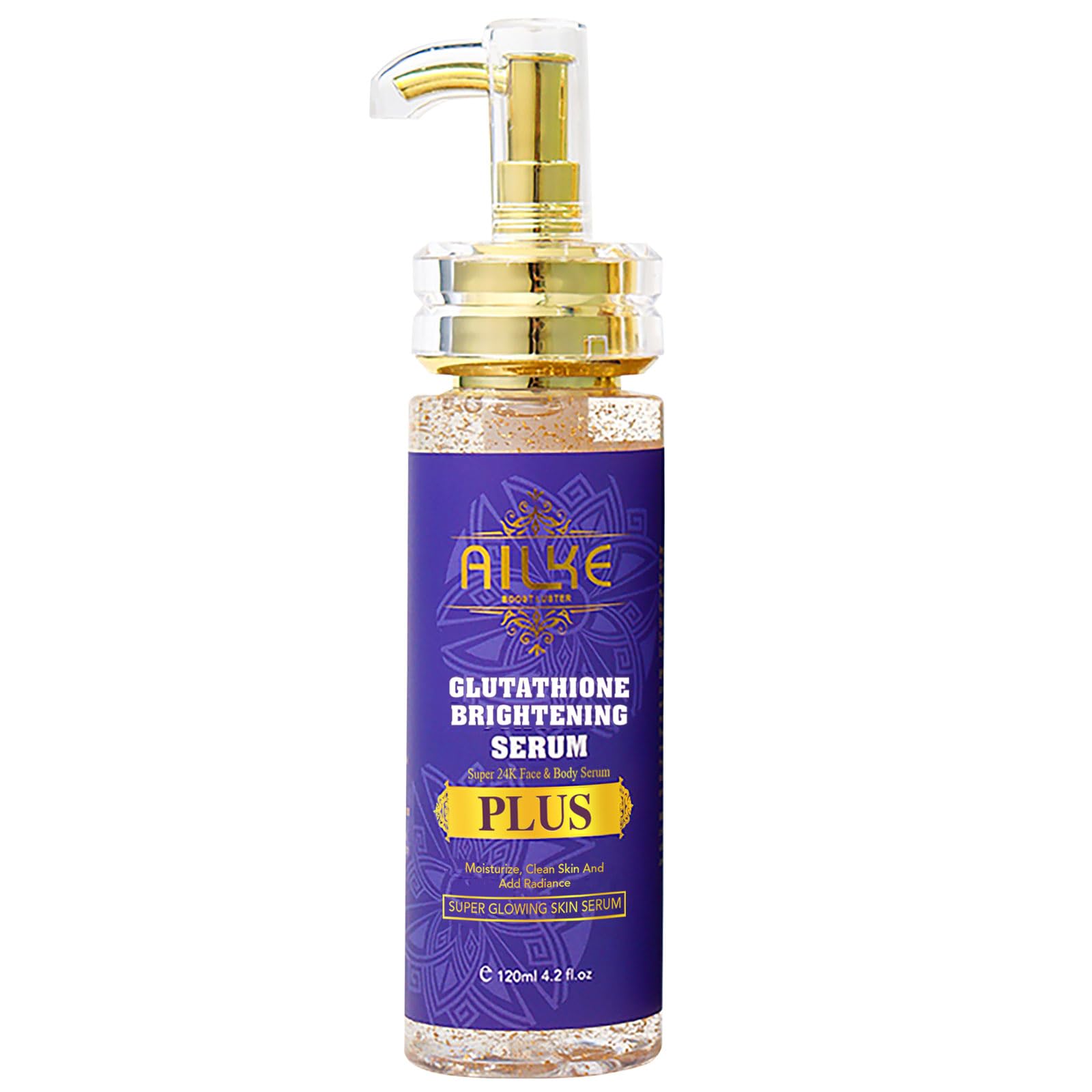 bilis beauty glutathione melasma serum Smilebloom Kkoch Glutathione Vitamin C Face Serum 50ml main image 1