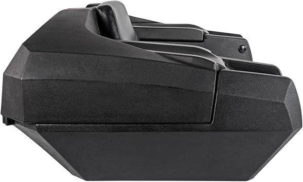 Kimpex Outback 2.0 Trunk Rear