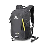 SKYSPER Small Hiking Backpack, 20L/30L Lightweight Travel Backpacks Hiking Daypack for Women Men