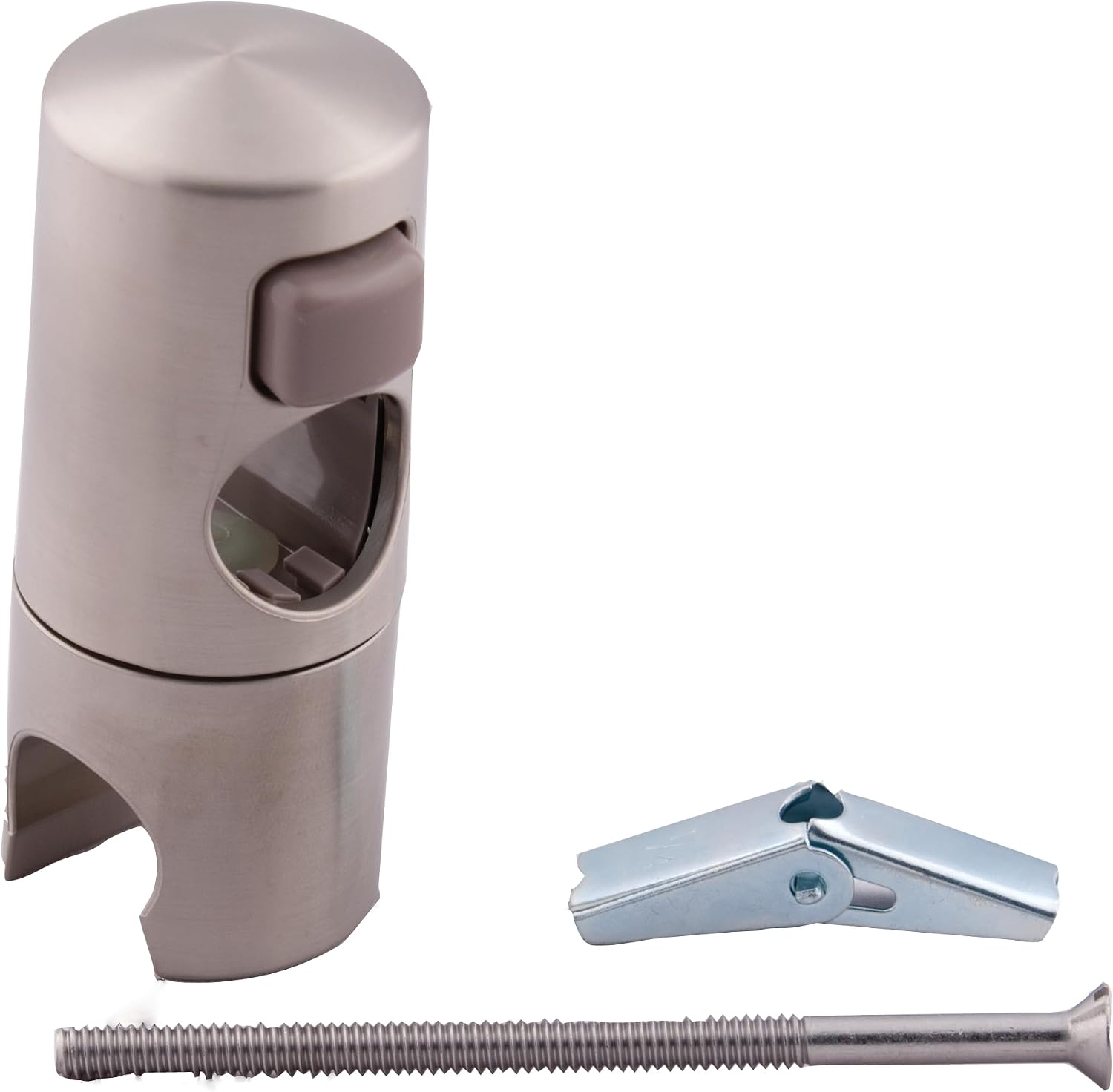 Moen 137034BN Slider for Slide Bar, Brushed Nickel
