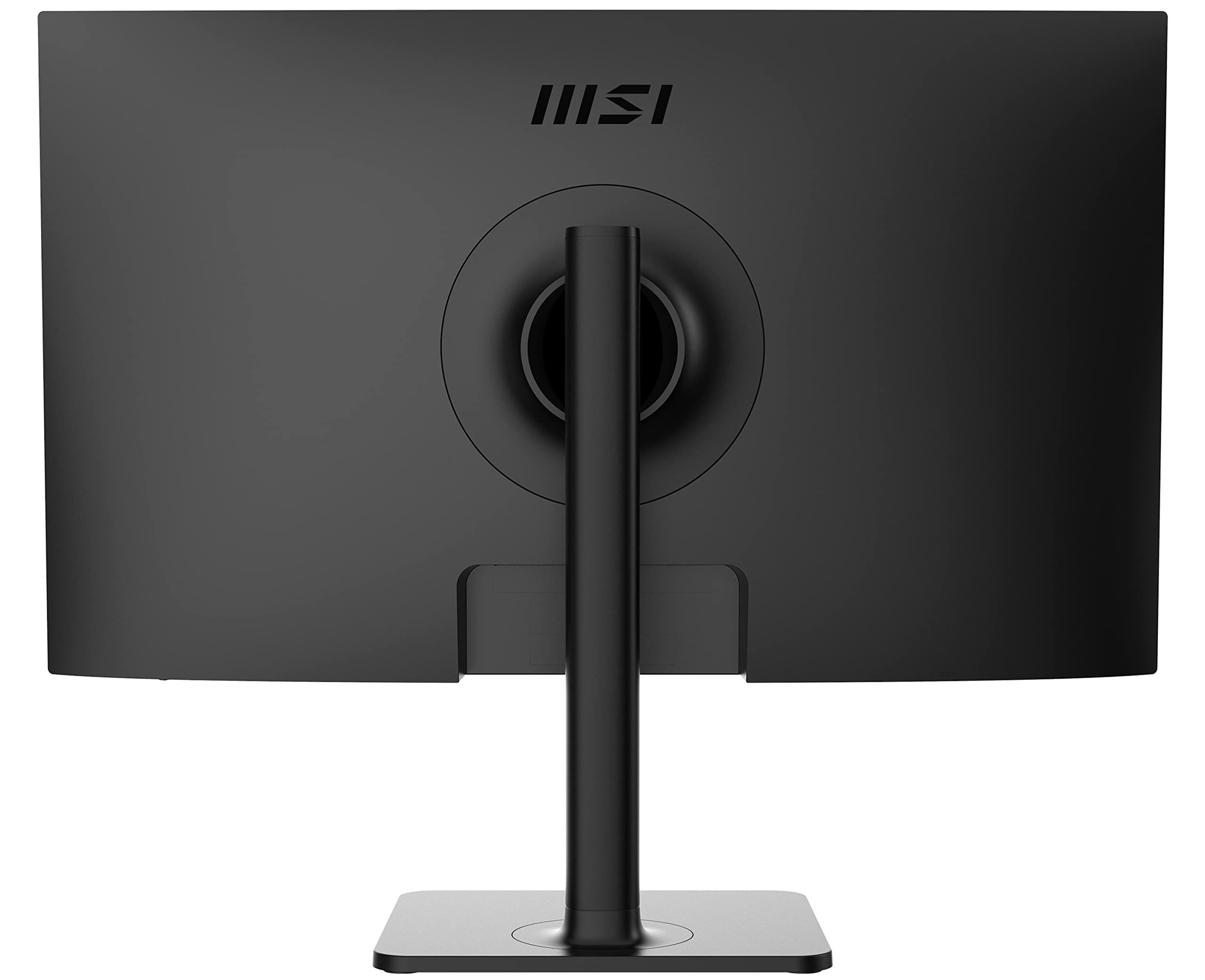 MSI Modern MD272QP 27-Inch Computer Monitor - 65W Type C Power