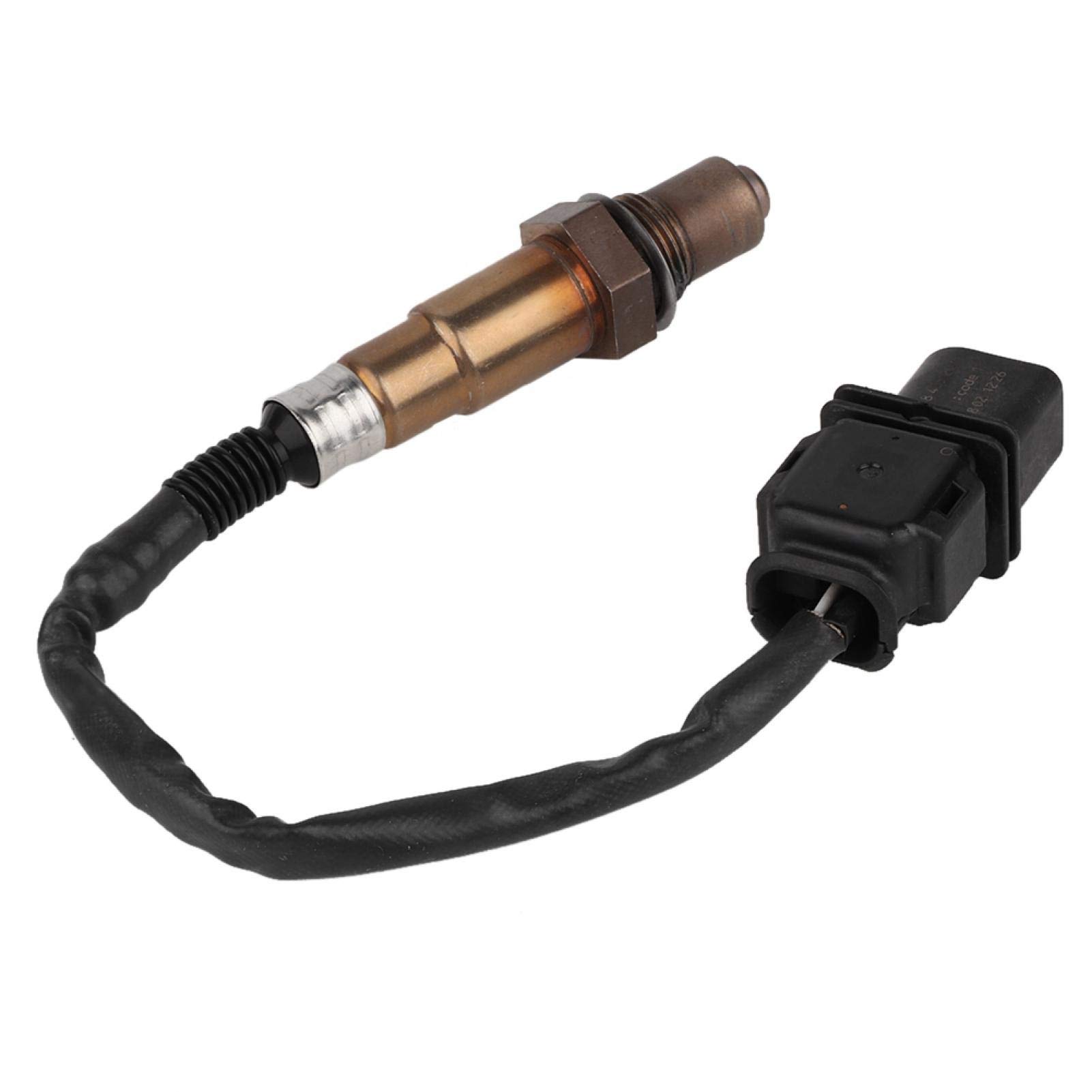 Akozon 11787590713 Auto Sensore di rapporto carburante aria ossigeno O2 a monte per R55 R56 R57