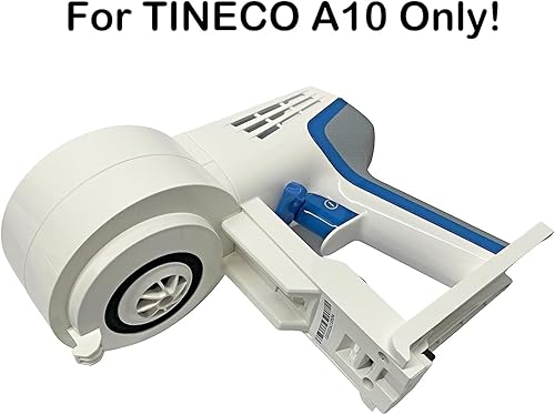 Miniatura 2 de SCREENTRONICS Repuesto compatible con el cuerpo del motor principal para aspiradora inalámbrica Tineco A10 Hero