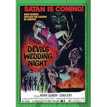 DEVILS WEDDING NIGHT