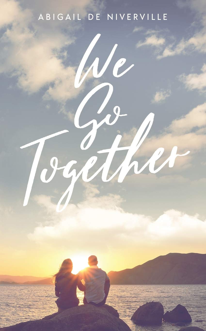 Buy We Go Together — BookShops.in