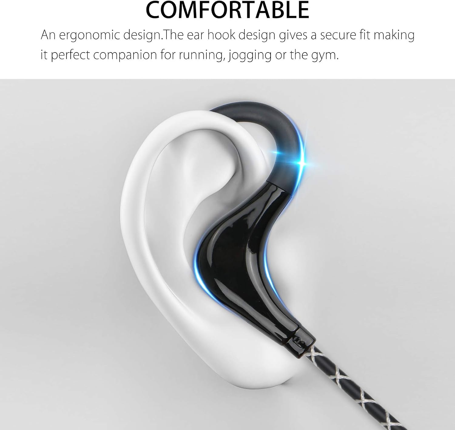 EEEkit Earphone Cable