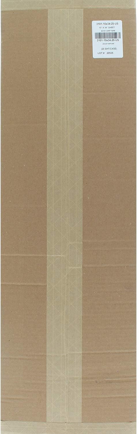 Jessup Griptape - Ultra Griptape