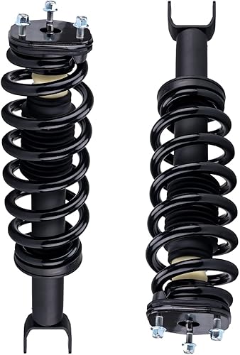 KAX Puntales de amortiguadores para 1500 2011 2012 2013 2014 2015 2016 2017 2018 R-a-m 1500 2009 2010 1500 Classic 2019 puntales de suspensión KAX Puntales de amortiguadores para 1500 2011 2012 2013 2014 2015 2016 2017 2018 R-a-m 1500 2009 2010 1500 Classic 2019 puntales de suspensión