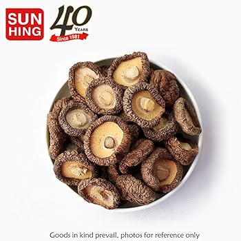 まっしゅるーむ Amazon.com: FUYUKI Dried Mushrooms Dried Shiitake Mushrooms