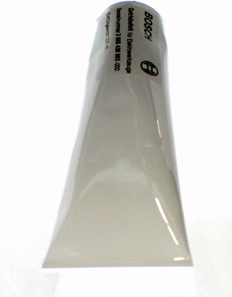 Bosch Parts 3605430002 Grease