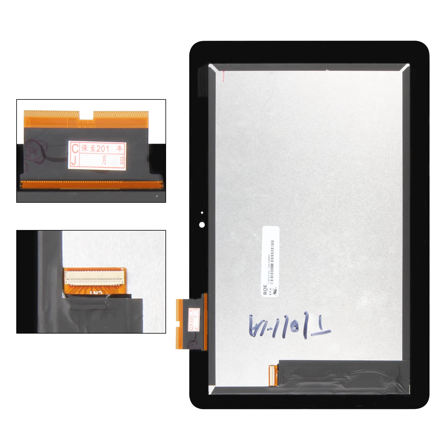 Amazon.com: for Asus Transformer Book T101HA Screen Replacement